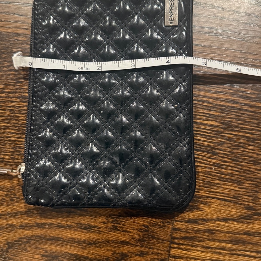 Vintage express wristlet - Picture 4 of 6
